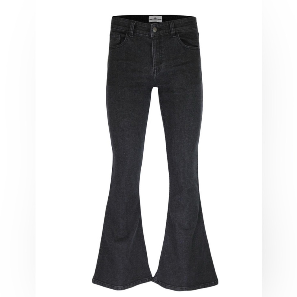 Madcap England flare bell bottom jeans men